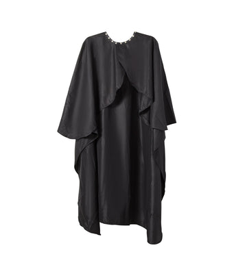 O&M Cutting/Styling Cape